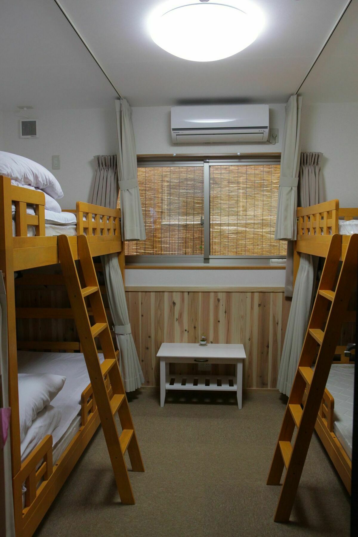 Guesthouse Jiyujin Kyoto Exteriör bild