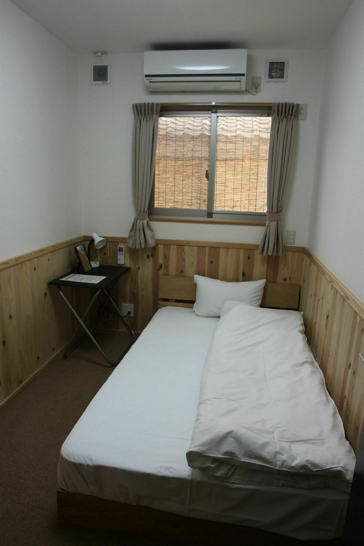 Guesthouse Jiyujin Kyoto Exteriör bild